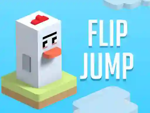 Spill Flip Jump online