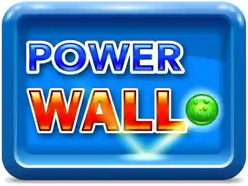 Spill Power Wall online