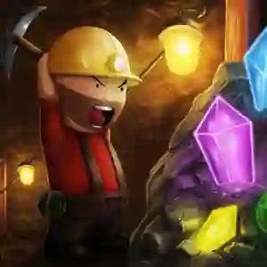 Spill Mad Digger online