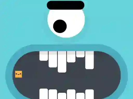 Spill Monster Teeth online