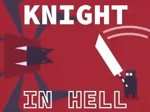 Spill Knight In Hell online