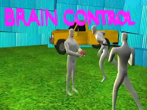 Spill Brain Control online