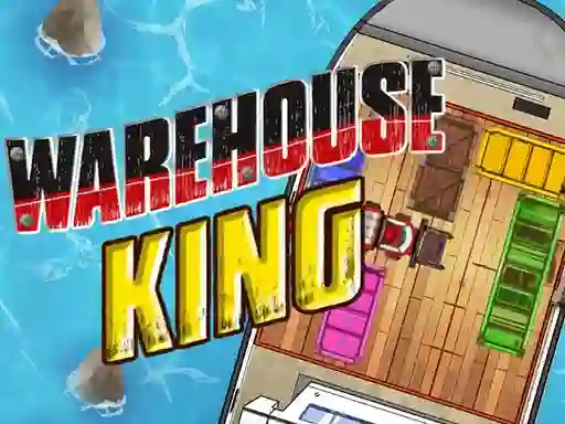 Spill Warehouse King online