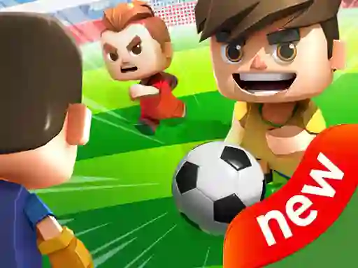 Spill Champion Soccer online