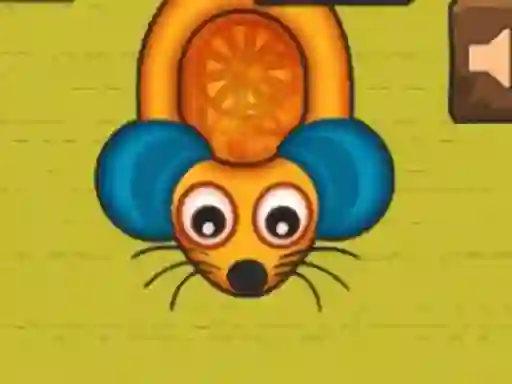 Spill Key Rodent online