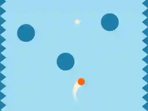 Spill Chaotic Ball online