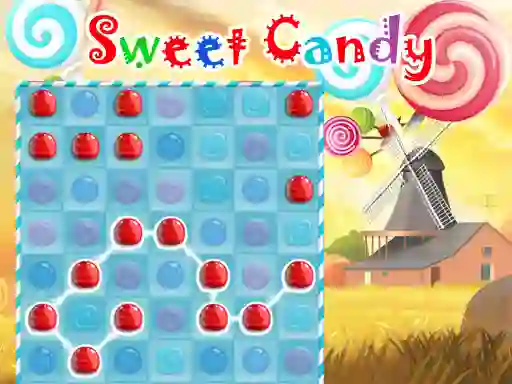 Spill Sweet Candy Collection online