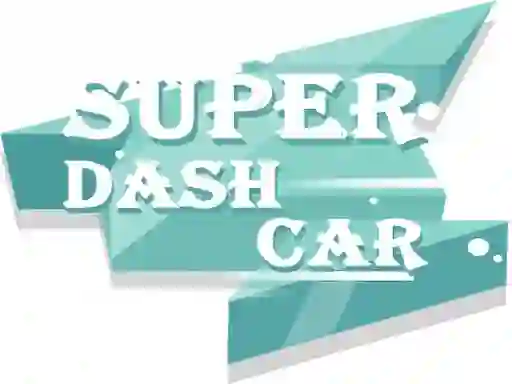 Spill Super Dash Car online