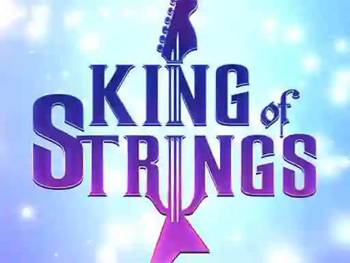 Spill King Of Strings online