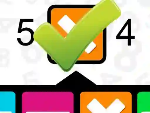 Spill Math Whizz 2 online