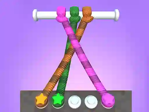 Spill Tangle Master 3D online