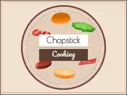 Spill Chopstick Cooking online