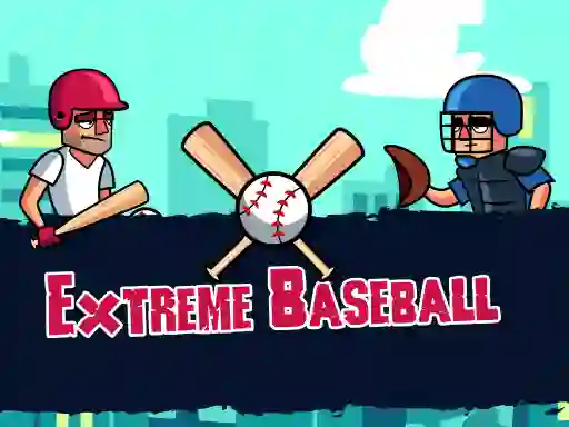 Spill Extreme Baseball online