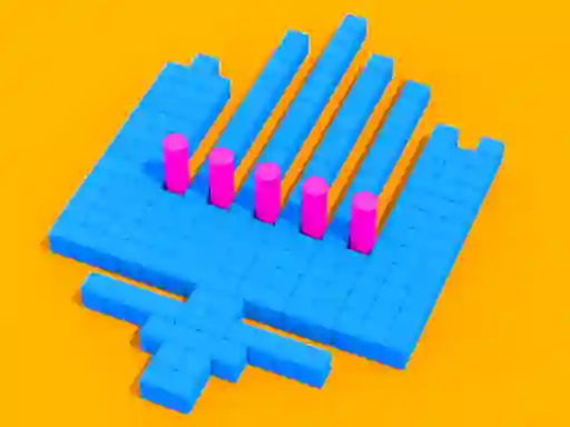 Spill Sticky Block online