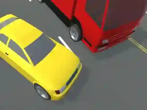 Spill Traffic Racing: Overtake Everyone online