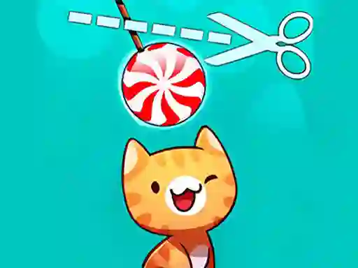 Spill For Cut Cat 2 online