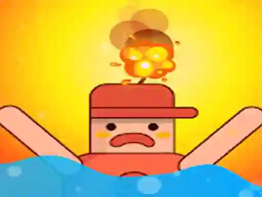 Spill Mr. Spark online