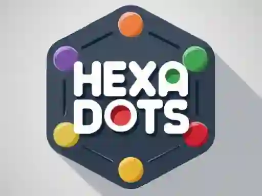 Spill Hexa Dots online