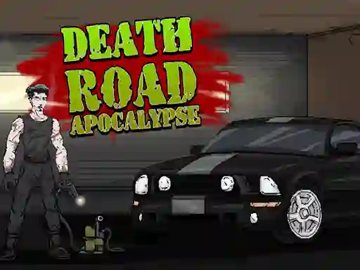 Spill Deadly Road online