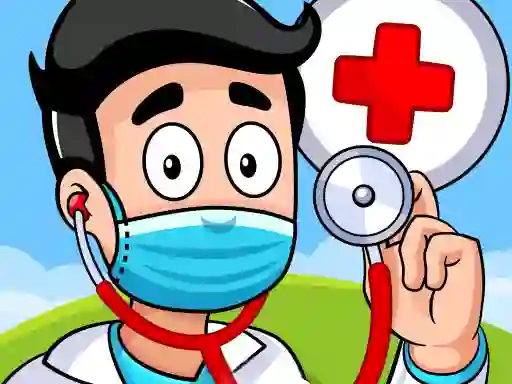 Spill Doctor Kids 3 online
