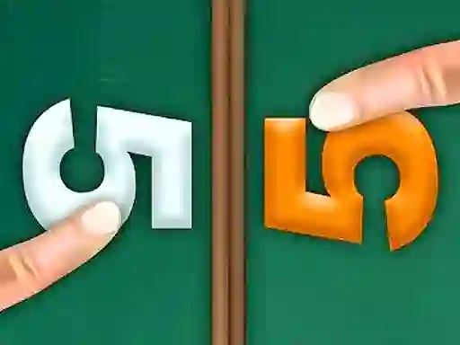 Spill Math Duel 2 Players online