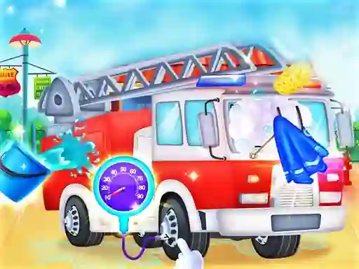 Spill Mechanic Repair Shop online