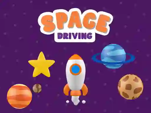 Spill Space Driving online