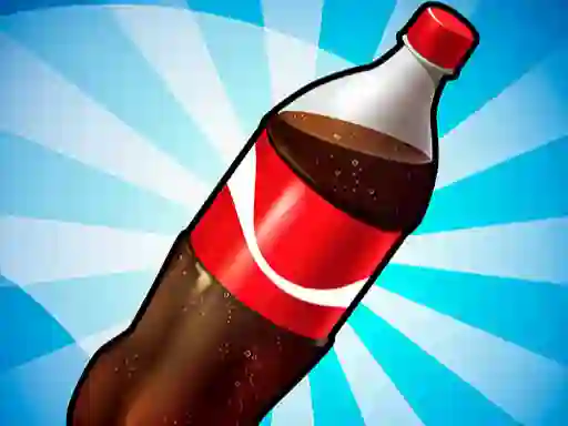 Spill Flipping Bottle online