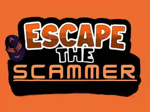 Spill Escape The Scammer online