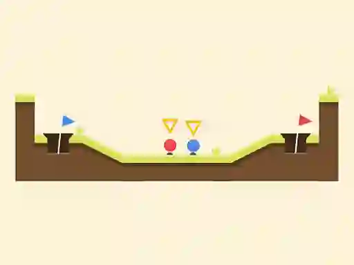 Spill Micro Golf Ball online