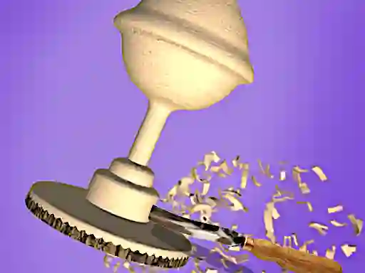 Spill Woodturning Art online