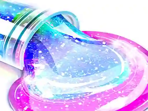 Spill Squishy Slime Maker online