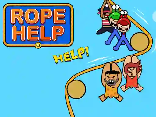 Spill Ropе Help online