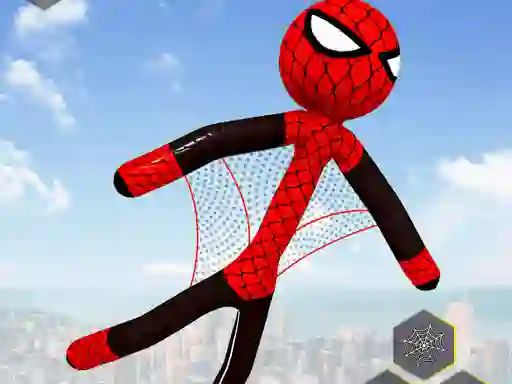 Spill Spider Swinger online