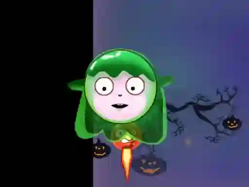 Spill Bomber The Ghost online
