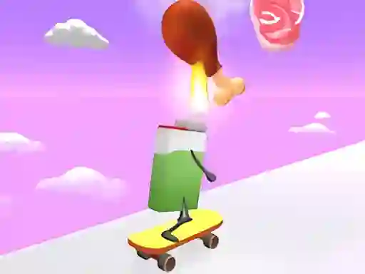 Spill Skateboard Lighter online