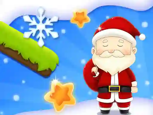 Spill Sleepy Santa online