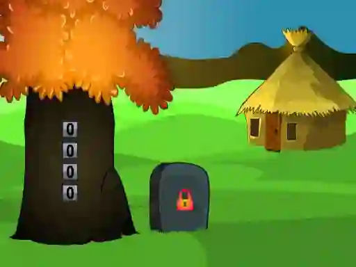 Spill Black Gate Escape 1 online