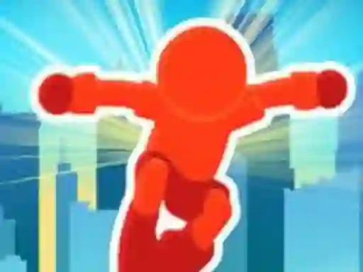 Spill Parkour Race 3D online