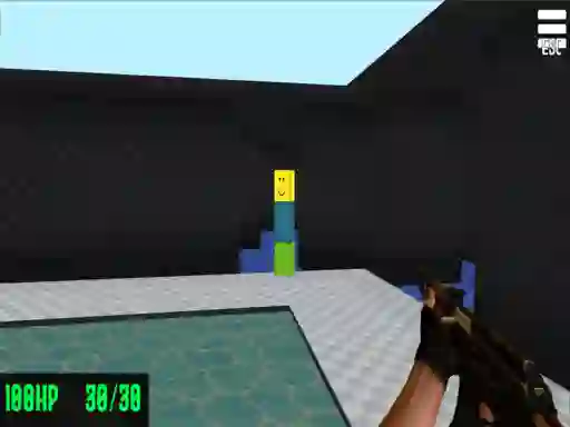 Spill Counter Wars online