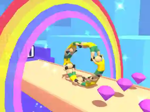 Spill Happy Go online