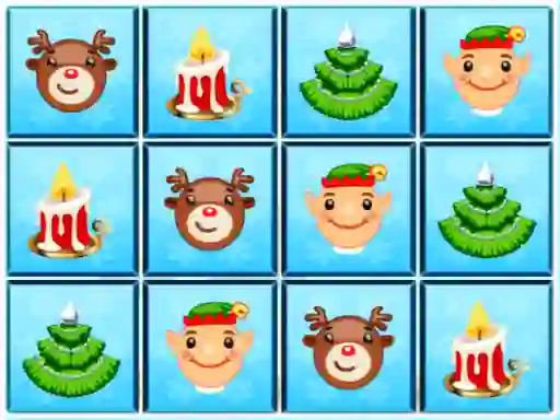 Spill Xmas Sudoku online