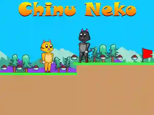Spill Chinu Neko online