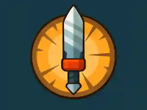 Spill Knife Master online
