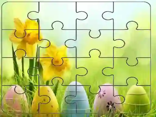 Spill Jigsaw Puzzle online