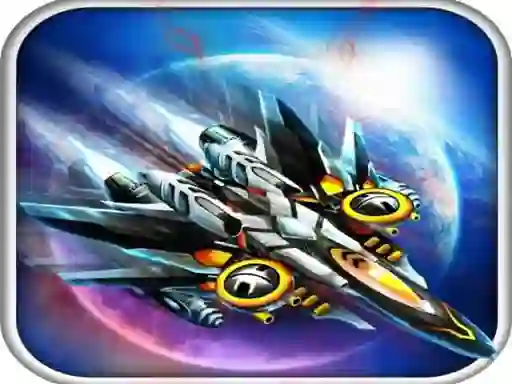Spill Real Aircraft Parkour 3D online