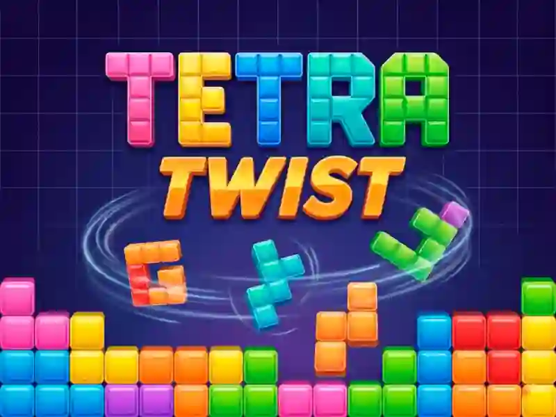 Spill Tetra Twist online