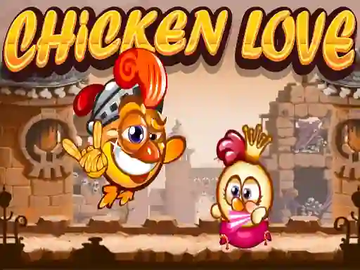 Spill Chicken Love online