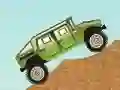Spill Desert Truck Ride online