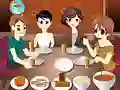 Spill Family Banquet online